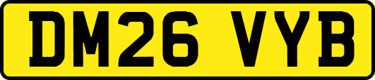 DM26VYB