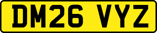 DM26VYZ