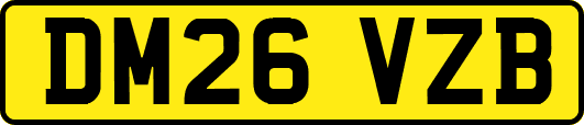 DM26VZB