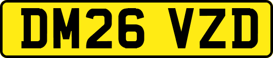 DM26VZD