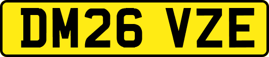 DM26VZE