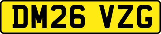DM26VZG
