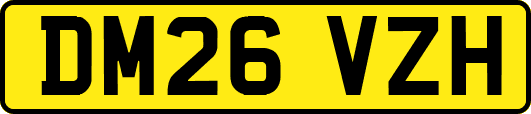 DM26VZH