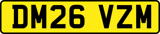 DM26VZM
