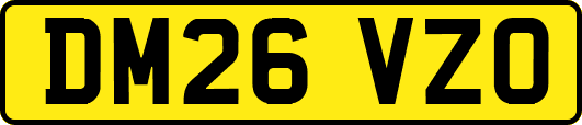 DM26VZO