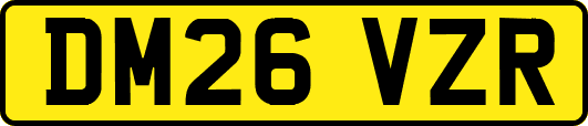 DM26VZR