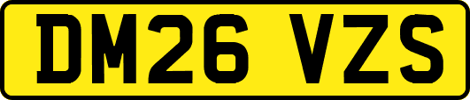 DM26VZS