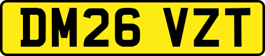 DM26VZT