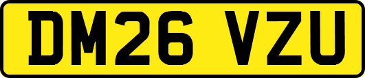 DM26VZU