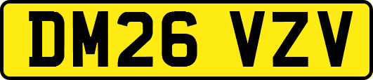 DM26VZV