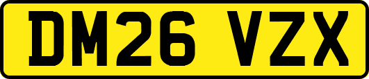 DM26VZX