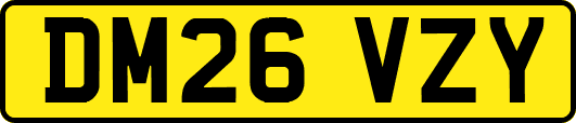 DM26VZY