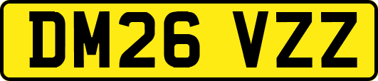DM26VZZ
