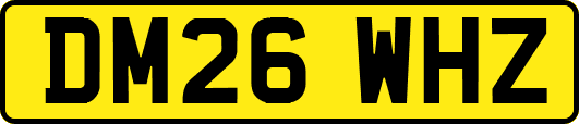 DM26WHZ