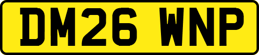 DM26WNP