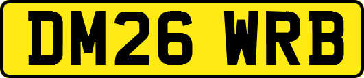 DM26WRB