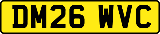 DM26WVC