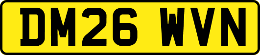 DM26WVN