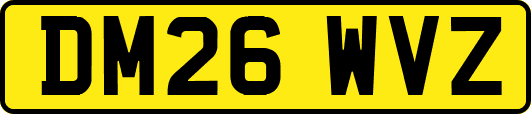 DM26WVZ