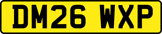 DM26WXP