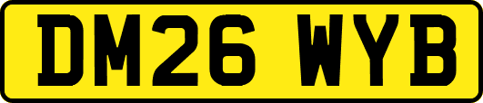 DM26WYB