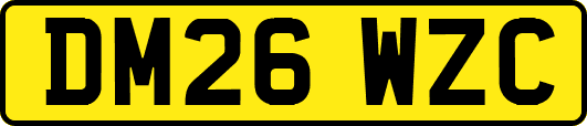 DM26WZC