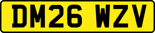 DM26WZV
