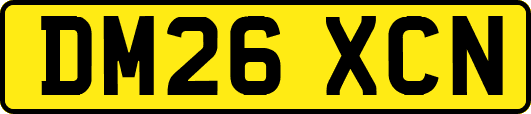 DM26XCN