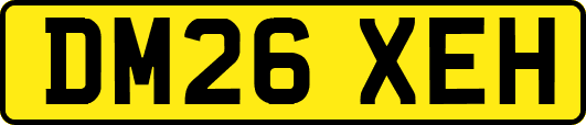 DM26XEH