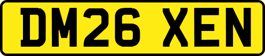 DM26XEN