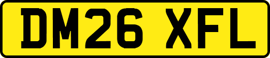 DM26XFL