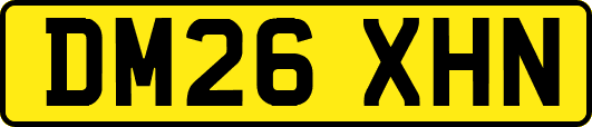 DM26XHN