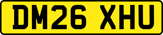 DM26XHU