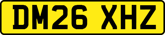 DM26XHZ