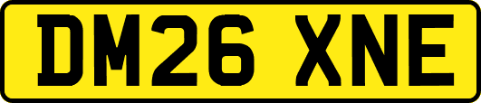 DM26XNE