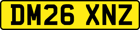 DM26XNZ