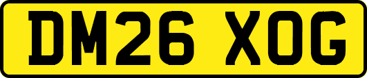 DM26XOG
