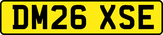 DM26XSE