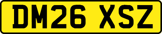 DM26XSZ
