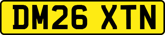 DM26XTN