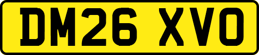 DM26XVO