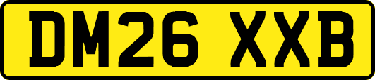 DM26XXB