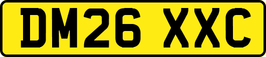 DM26XXC