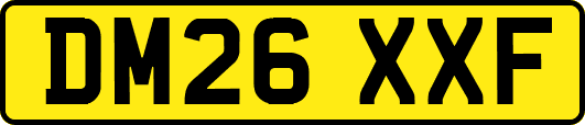 DM26XXF