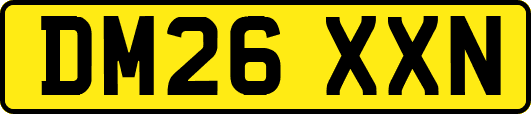 DM26XXN