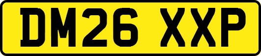 DM26XXP
