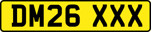 DM26XXX