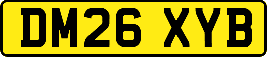 DM26XYB