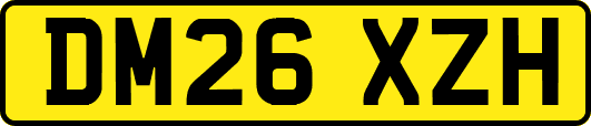 DM26XZH
