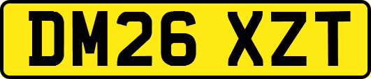 DM26XZT